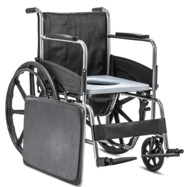 Wheelchair Medical Equipment for Patient Mobility Support in Thane