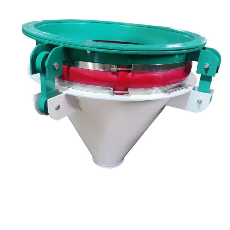 Bin Activators silo dischargers Manufacturer in Delhi NCR