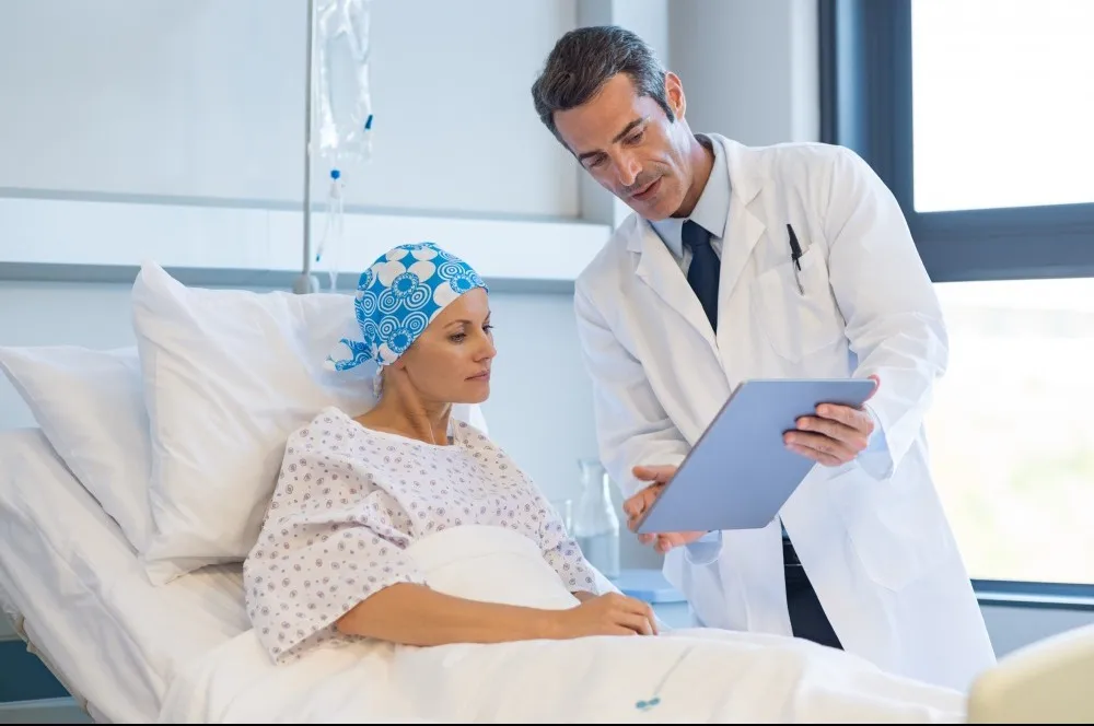 Cancer Surgeon in Kolathur, Chennai - Experienced Surgical Care for Better Recovery