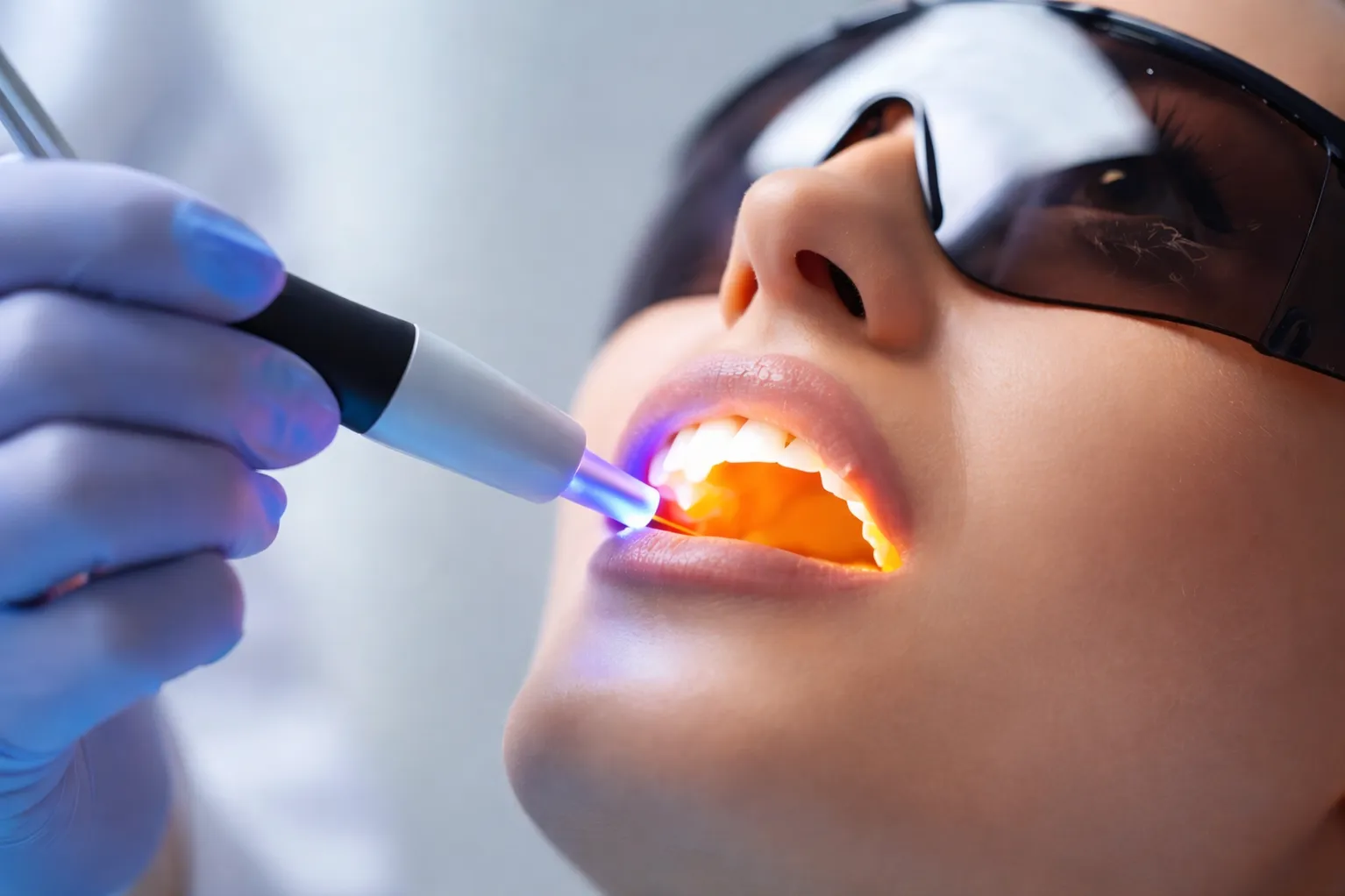 Dental Laser Treatments in Sultanpalya - Advanced Technology for Comfortable Dental Care