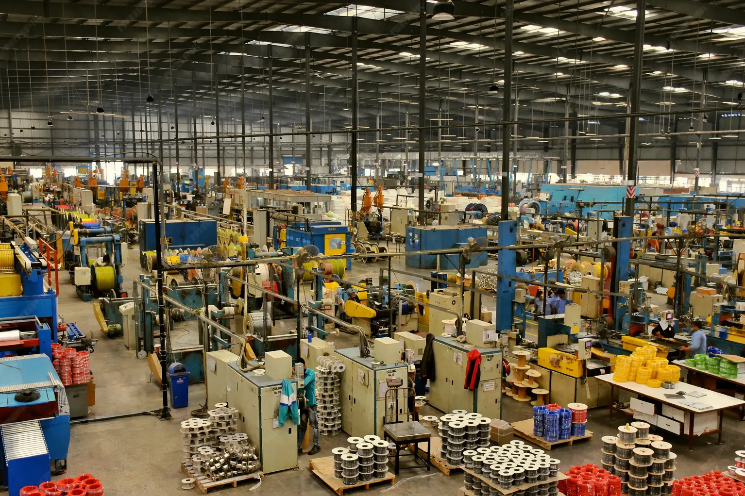 Wholesale Hardware Machines in Nagpur for Efficient Construction Work