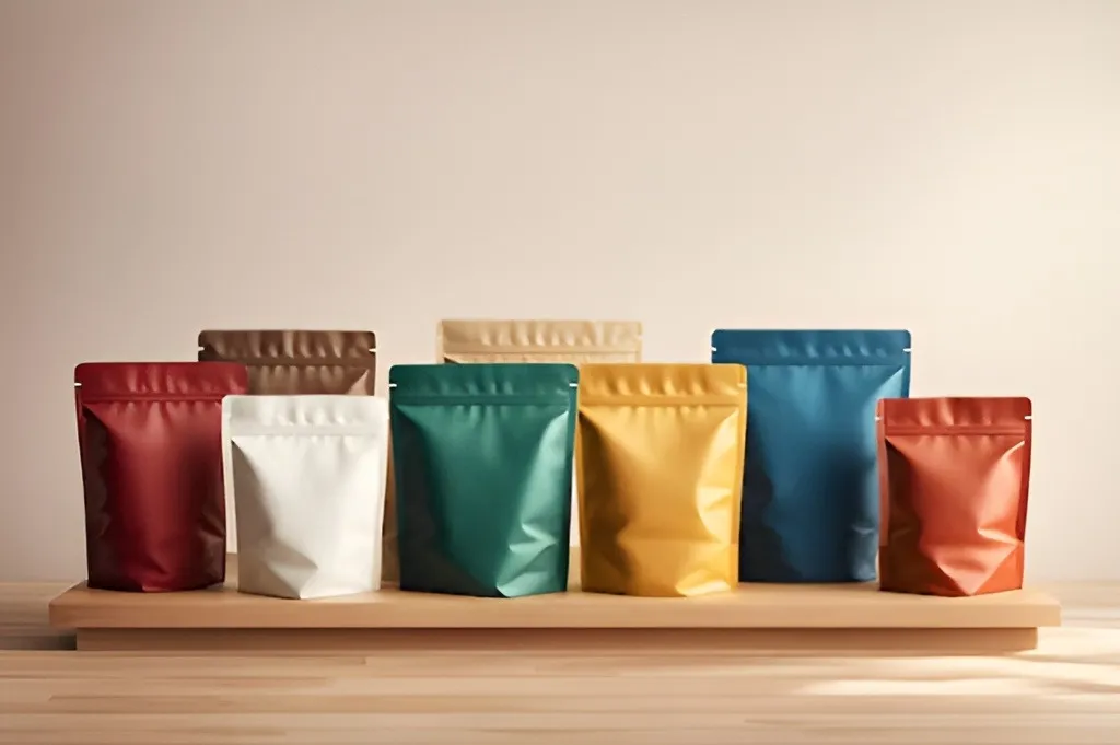 Flexible Packaging Company in Nagpur