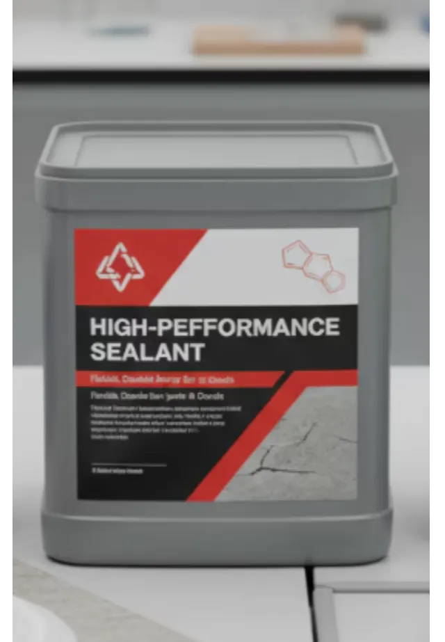 Construction Sealant Manufacturer in Mumbai - Securing Every Joint and Gap