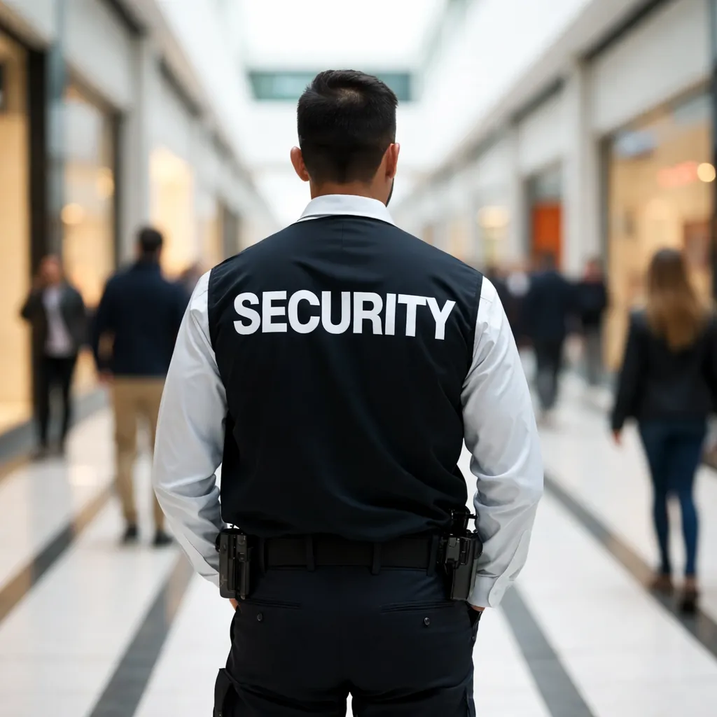 Security Guard Companies in Mumbai – Choosing the Right Support for Your Property