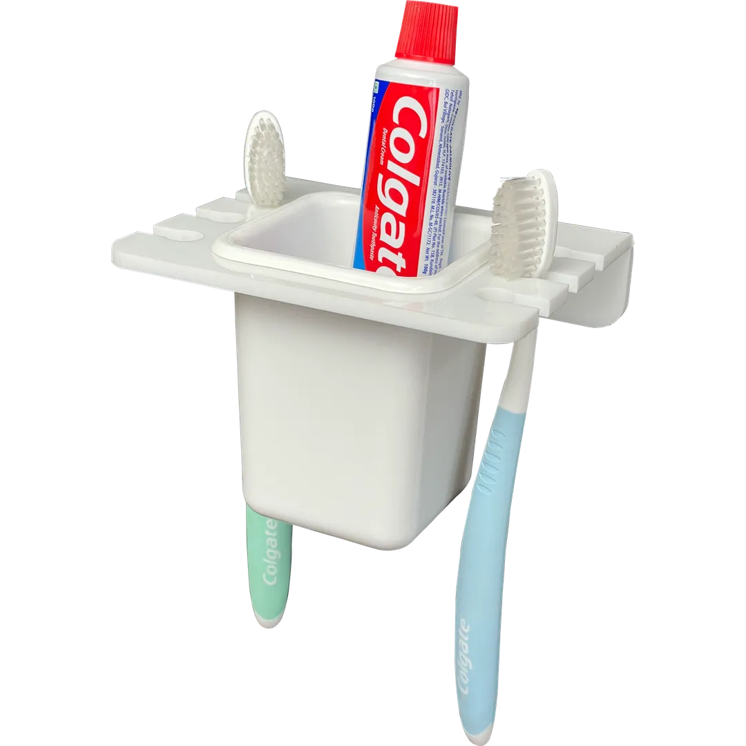 ACRYLIC TUMBLER HOLDER