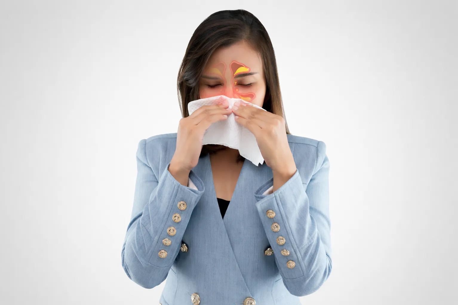 Sinus Treatment in Pune Why Do Sinus Issues Keep Coming Back