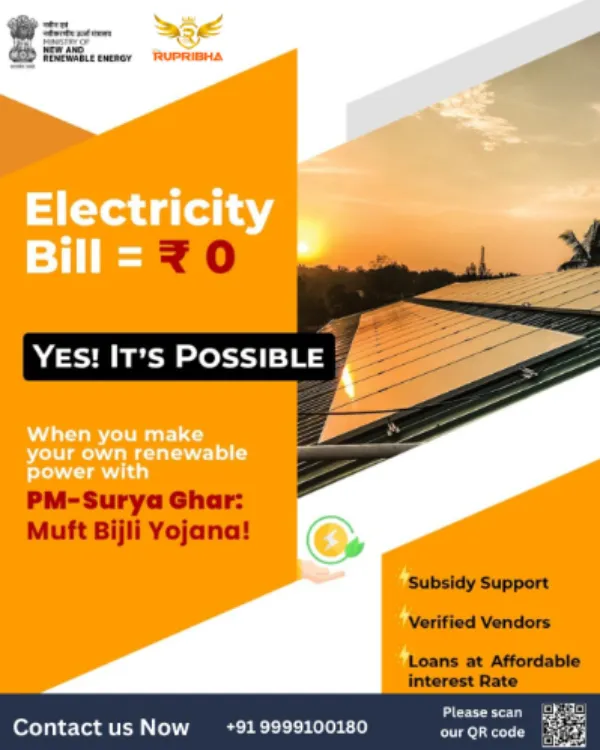 Solar Panel Subsidy in Delhi - Making Solar More Affordable for Homes