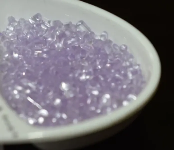 PVC Transparent Granules Supplier in Delhi - Clarity That Holds Over Time