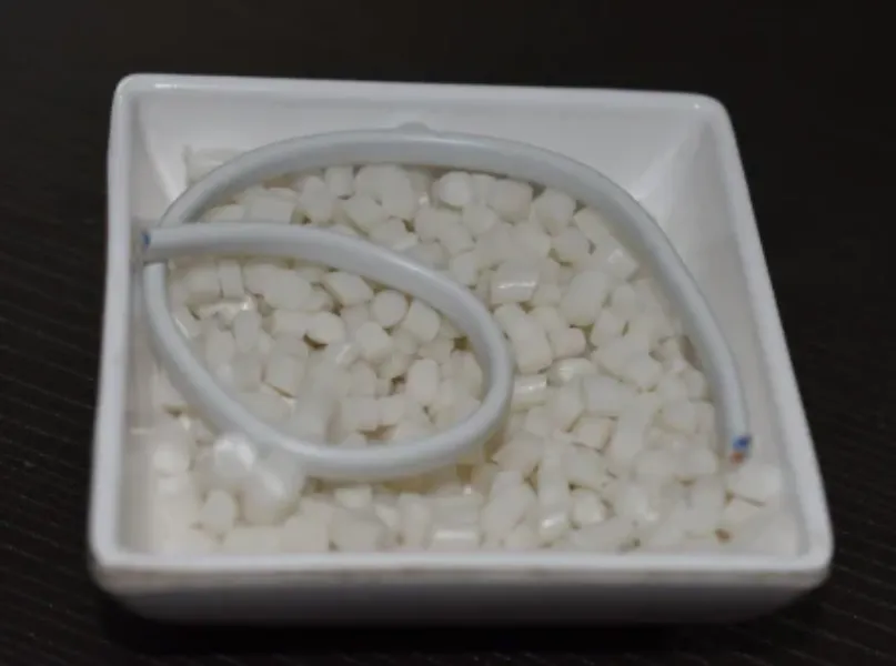 PVC Cable Wire Granules Supplier in Delhi - Flexibility That Supports Real Usage
