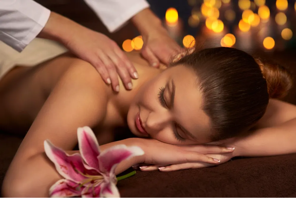 Best Spa for Couples Near Me in Bandra – Shared Moments of Relaxation