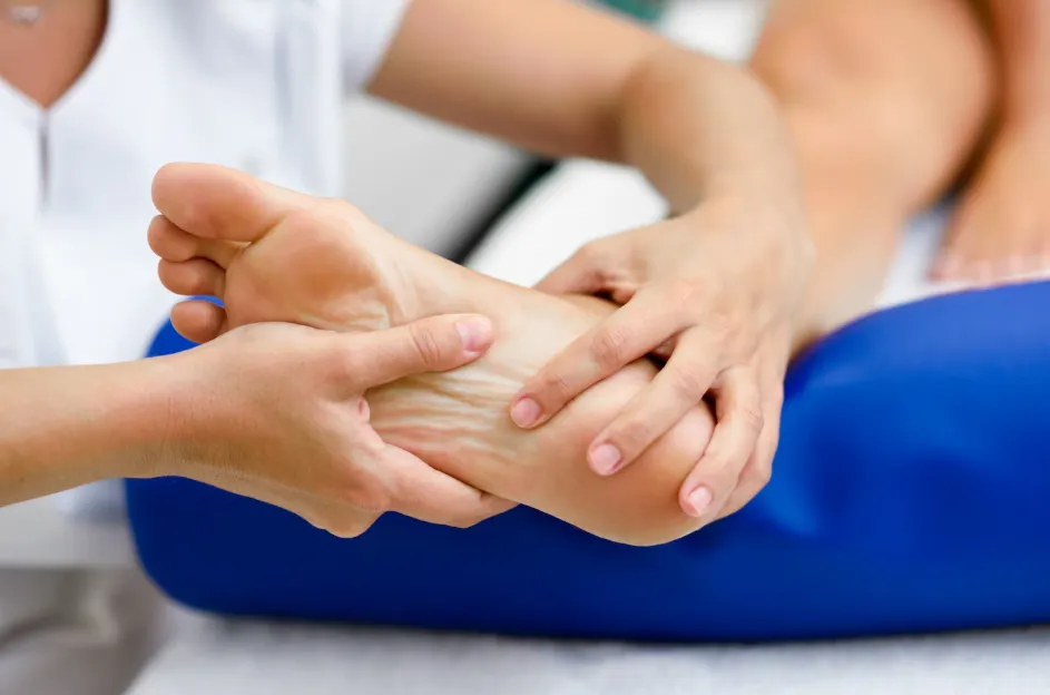 Disorders Neuropathy Treatment in Nagpur Managing Nerve Damage and Sensory Symptoms