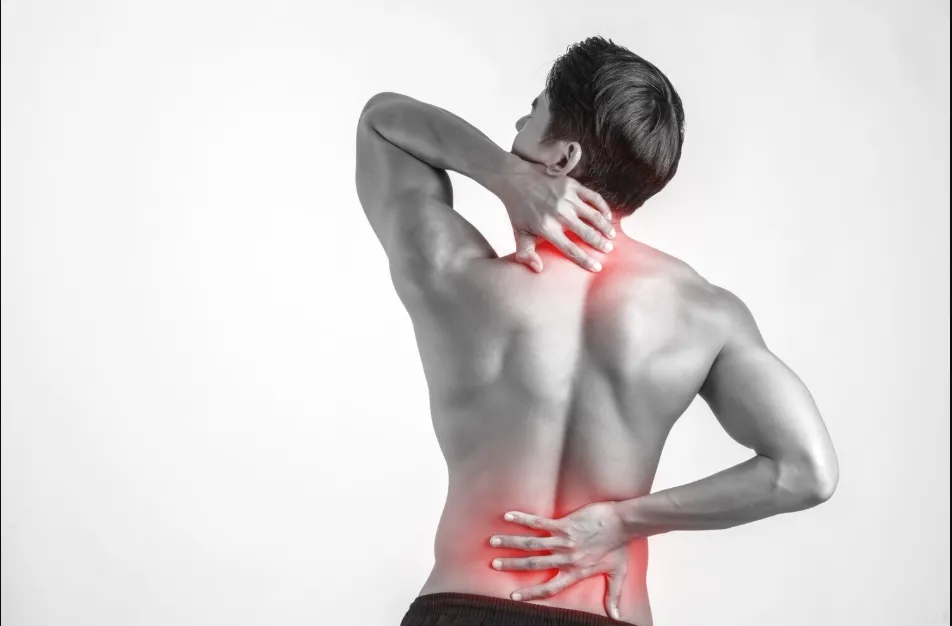 Muscle Disorders Myopathy in Nagpur Identifying Muscle Weakness and Treatment Options
