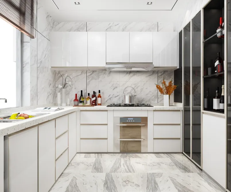 Modular Kitchen Price in Thane – Understanding Cost Without Compromise