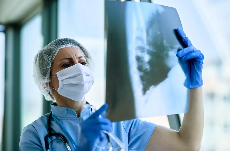Sarcoidosis Treatment in Jaipur Identifying and Managing Inflammatory Lung Conditions