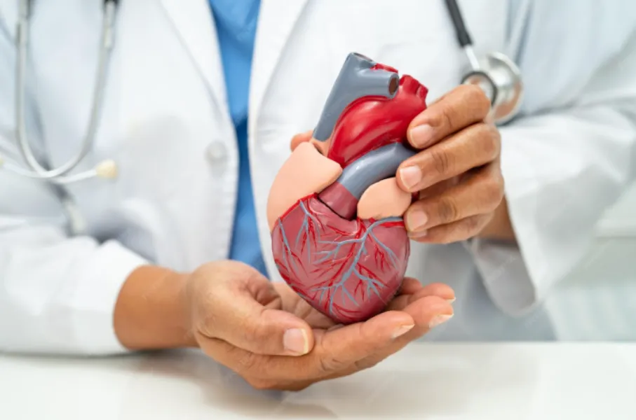 Heart Surgeon in Nagpur Delivering Advanced Surgical Expertise
