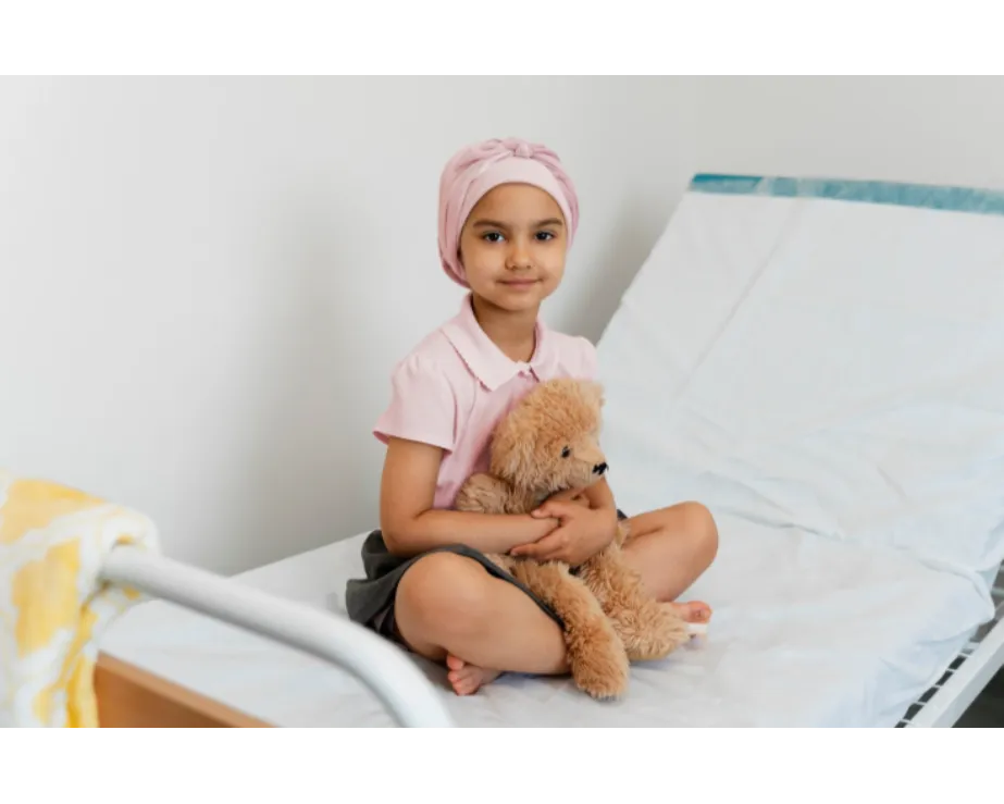 Children Cancer Specialist in Nagpur - Understanding When to Seek Expert Care