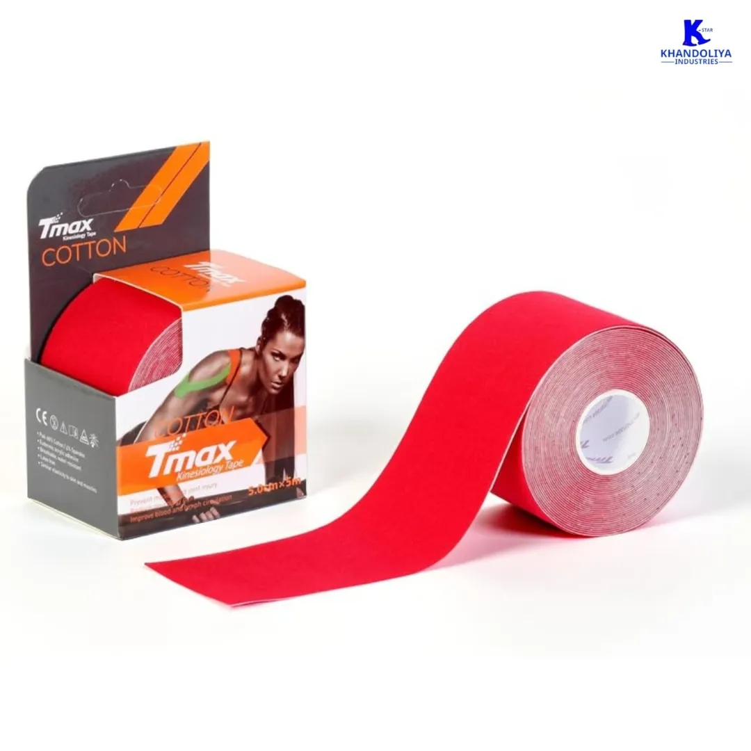 Kinesiology Tape In Uttar Pradesh