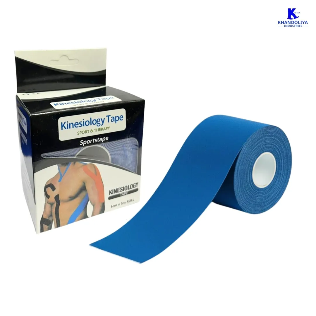 Kinesiology Tape In Madhya Pradesh