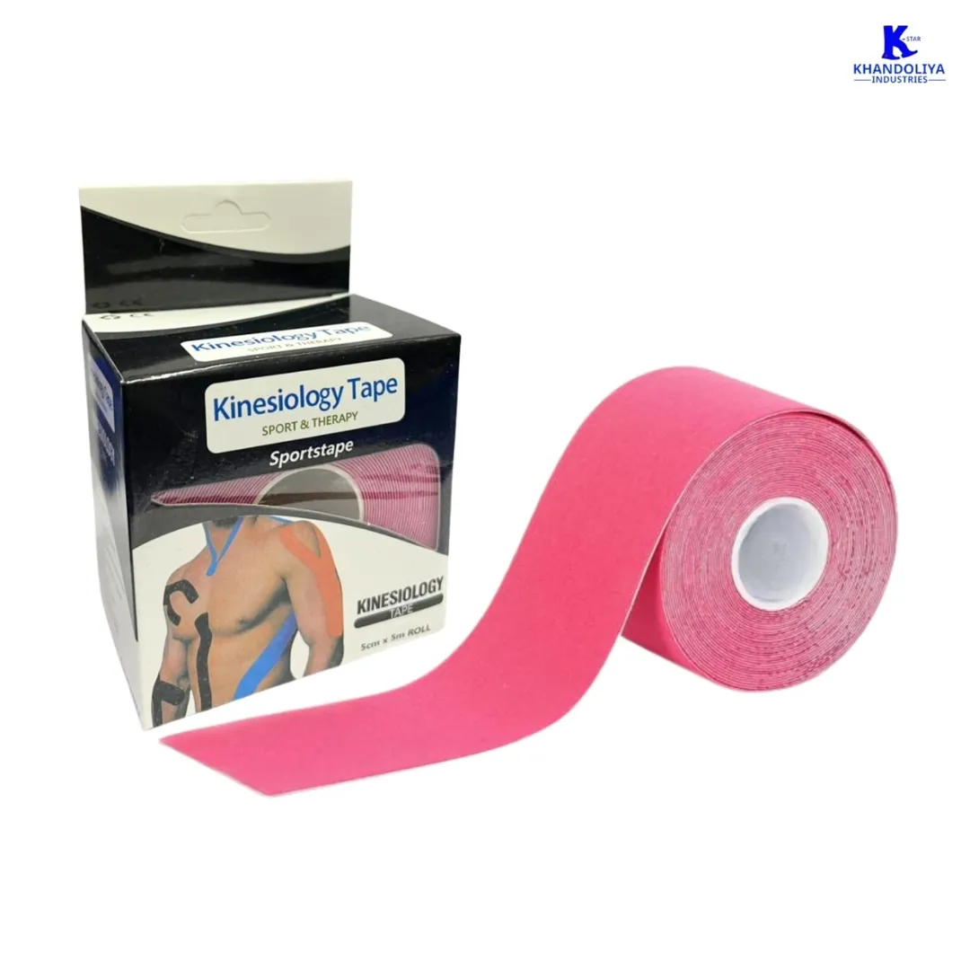 Kinesiology Tape In Haryana