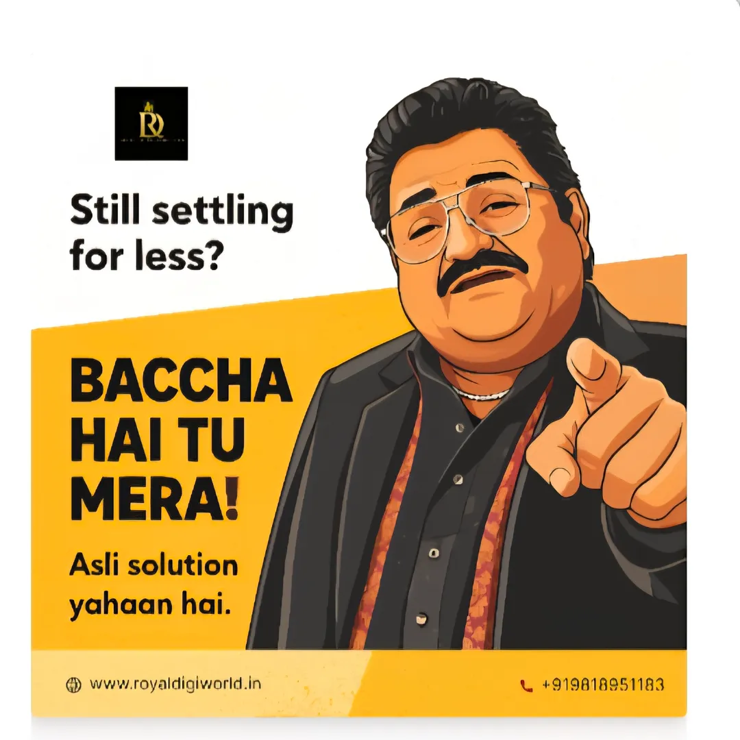 Still settling for less? π€