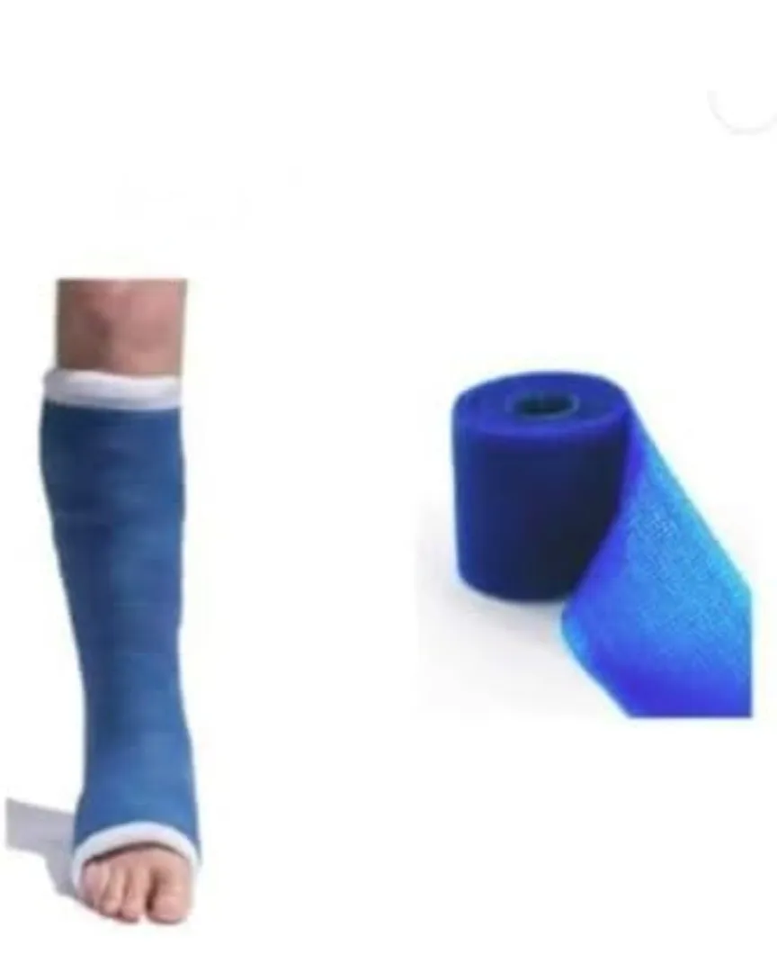 Prime Cast For Plaster 4inch and 5 inch