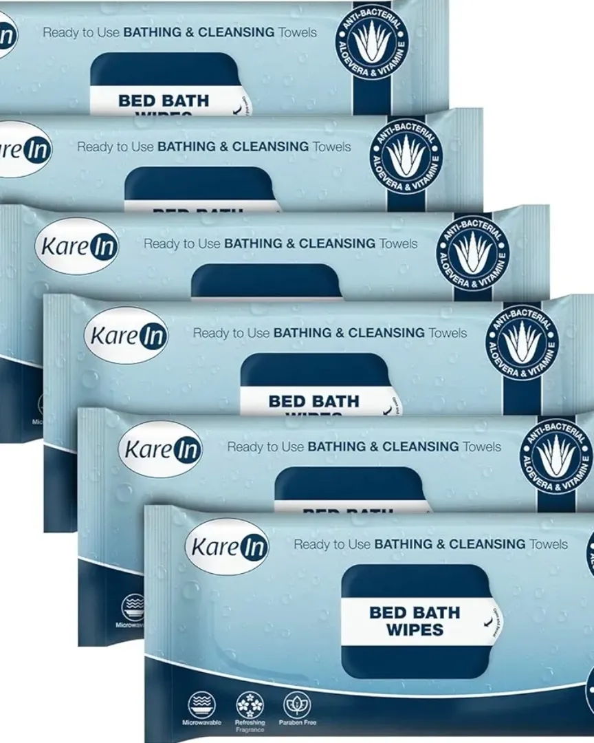 Bed Bath Towel For cleaning Body and face