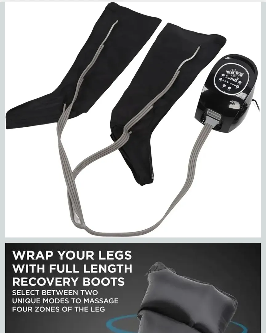 DVT Motorised Pump For Varicose veins