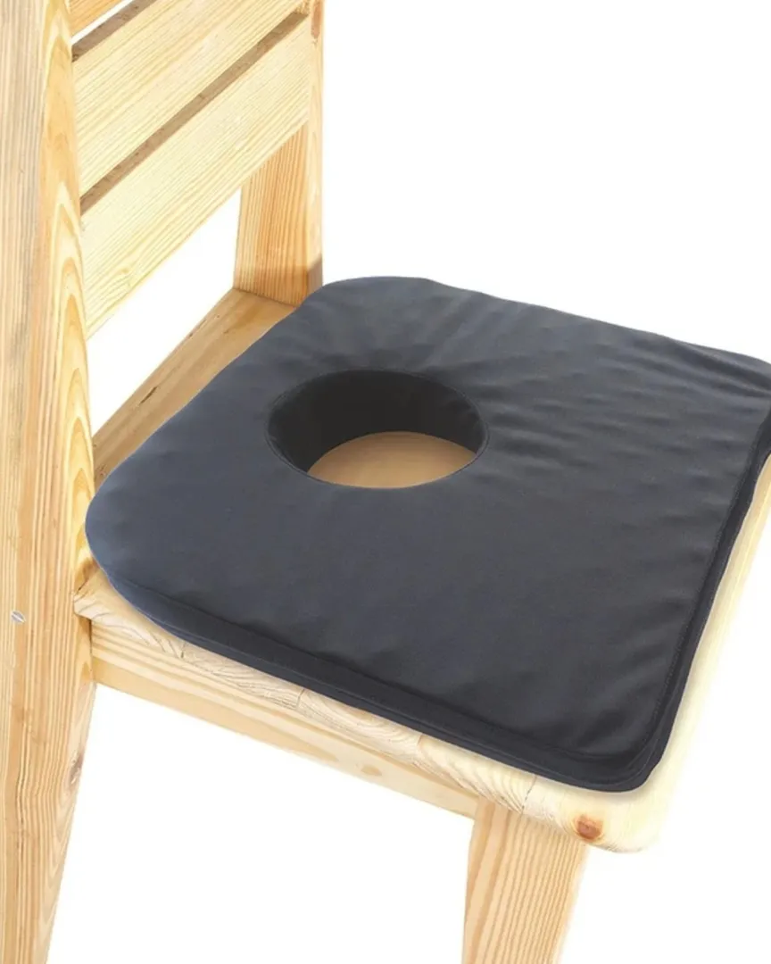 piles cushion for men and women