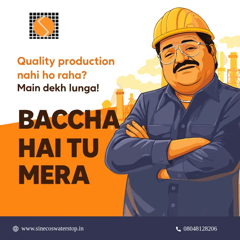 Machine chal rahi hai…
par output expected nahi aa raha? Downtime badh raha hai.
Quality inconsist...