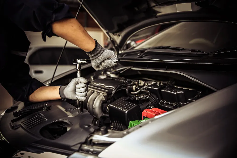 Car Maintenance Services in Pune – Preventive Care for Long-Term Reliability