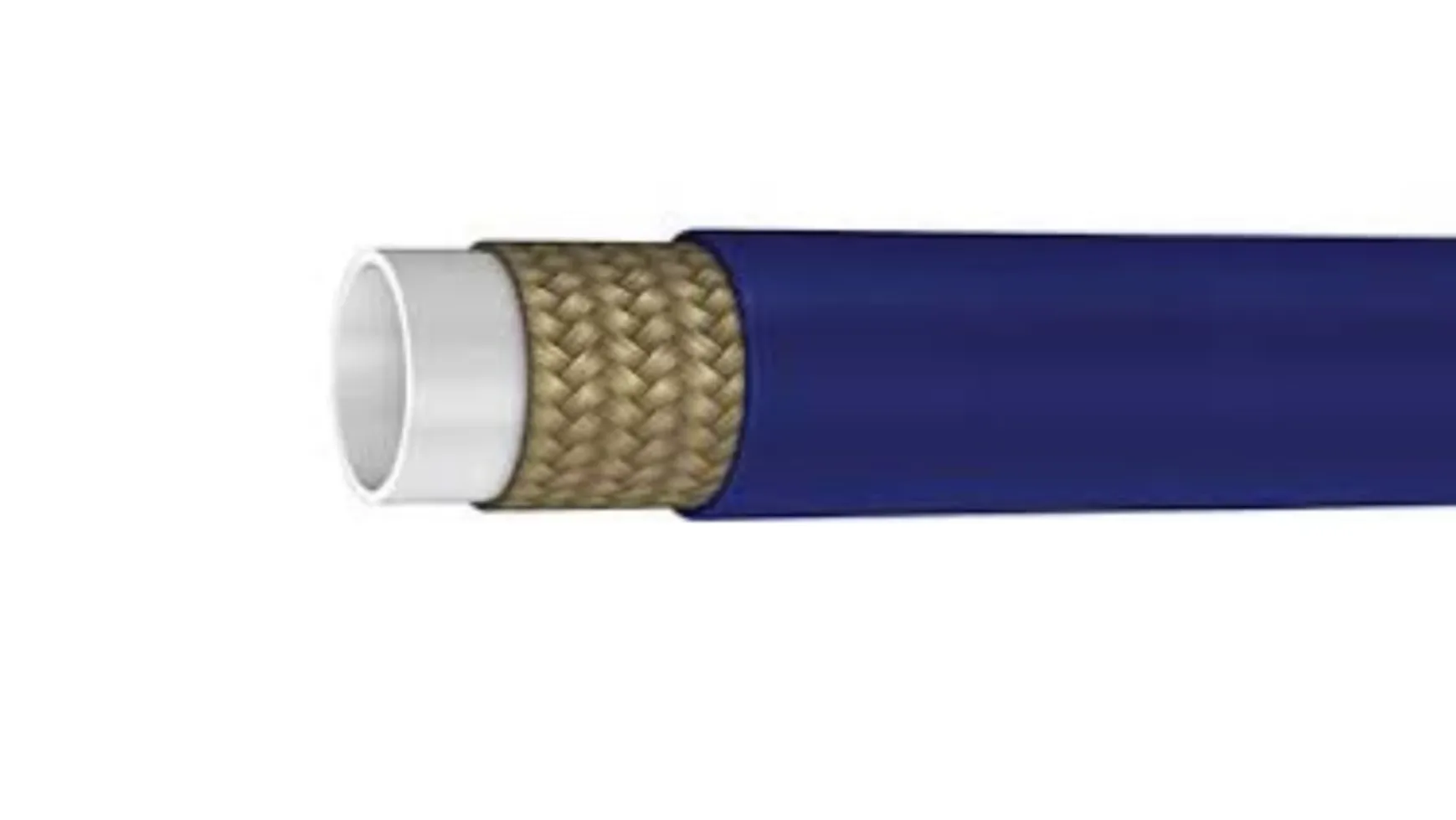 Airless Paint Spray Hose Gujarat Precision Hose for Professional Coating Systems