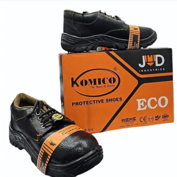 Komico Safety Shoes Dealer In Delhi