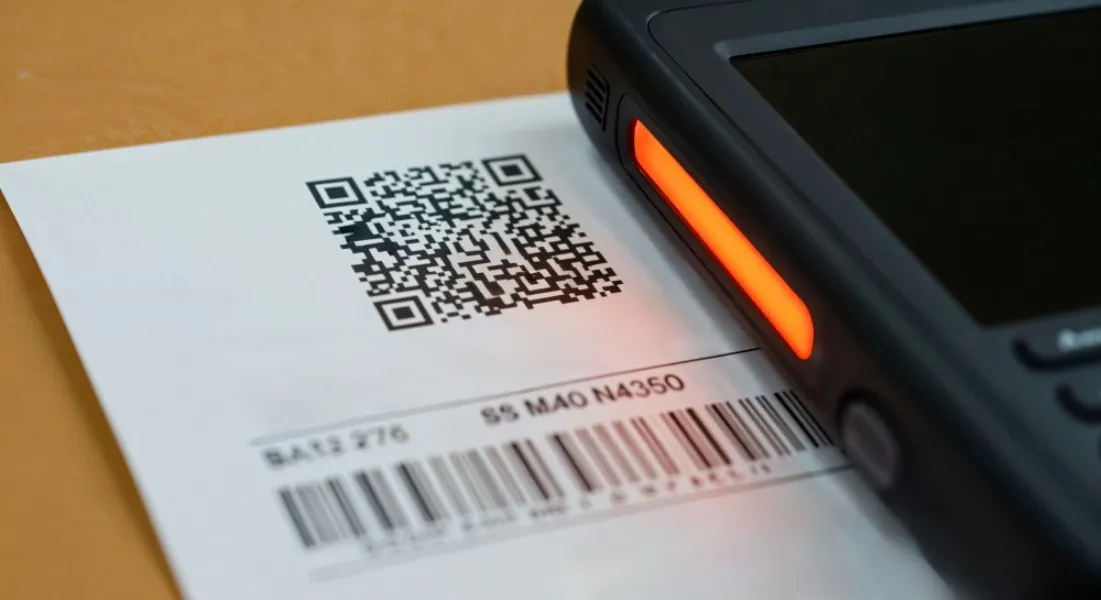 Barcoding Services for Assets in Mumbai Simplifying Large Scale Asset Tracking