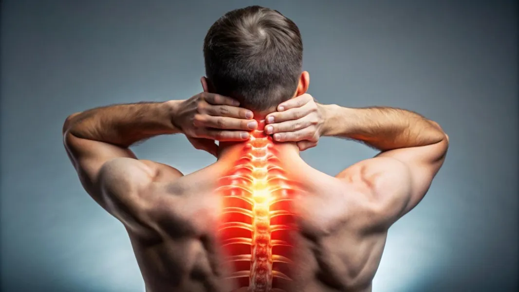 Neck Pain and Chronic Back Pain Treatment in Moshi – Understanding the Causes and Finding Relief