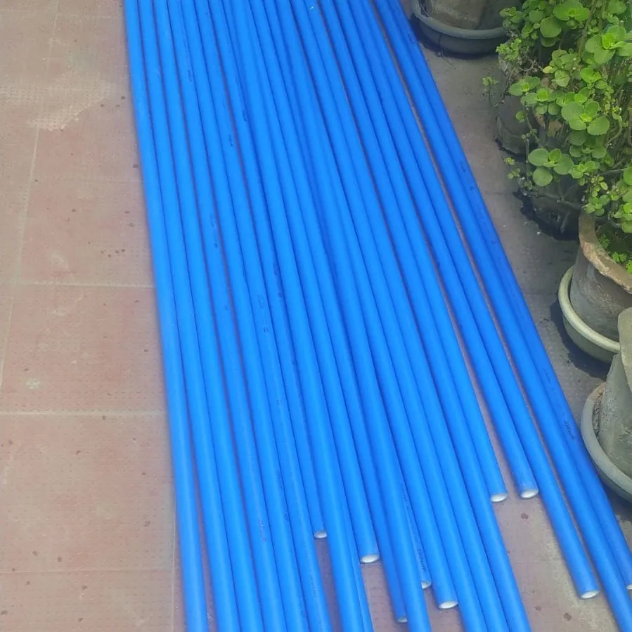 Prince PPR Pipes