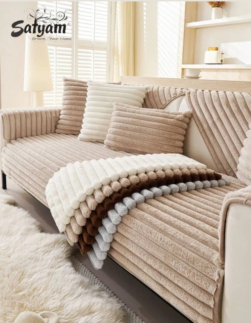 Sofa Cloths in Thane That Balance Style and Durability