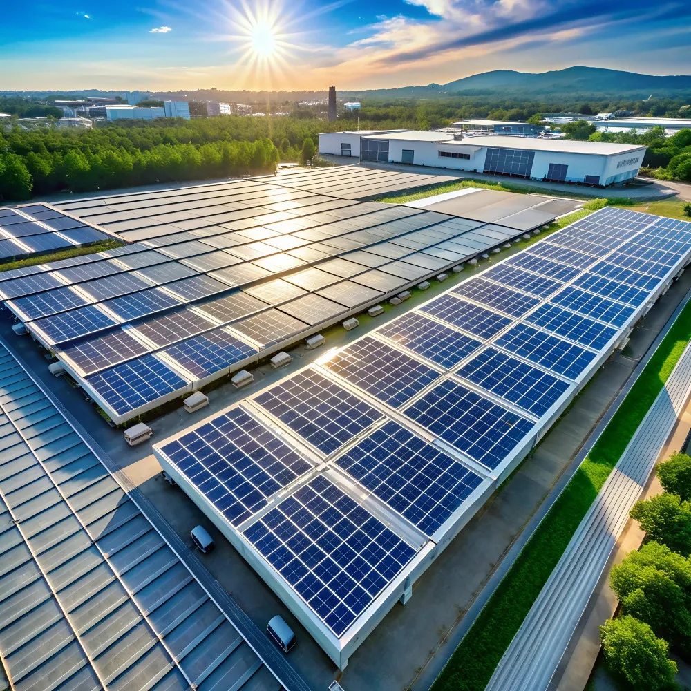 Best Solar Company in Nagpur – Choosing the Right Solar Energy Partner