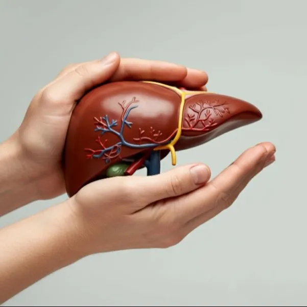 Liver Transplant Evaluation in Mumbai Understanding Eligibility and Next Steps