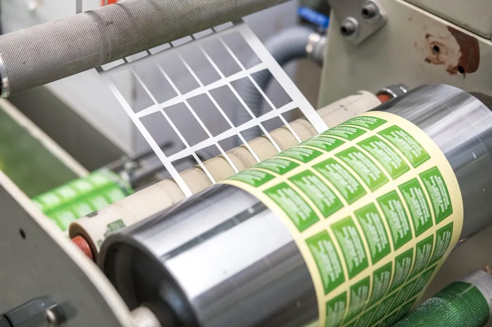 Rotogravure Printed Packaging Manufacturer in Gujarat for Consistent Branding Output