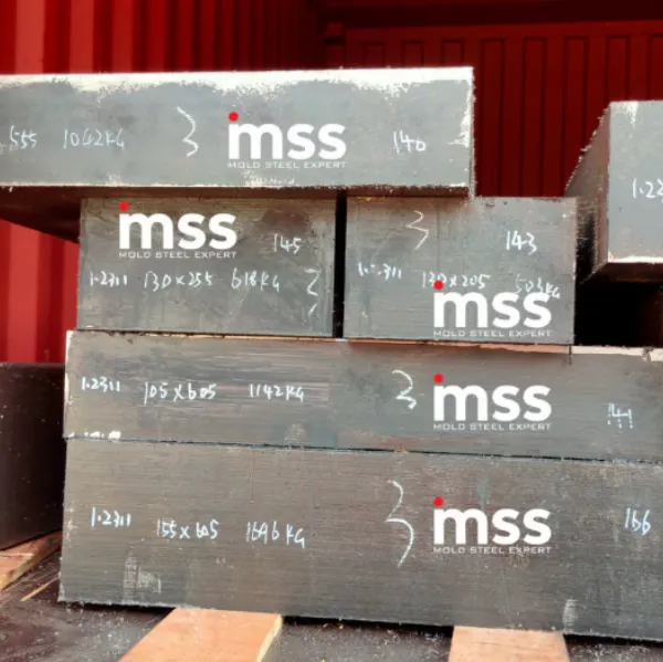 P20 Plastic Mould Steel Supplier in Gurugram The Industry Standard for Versatile Tooling
