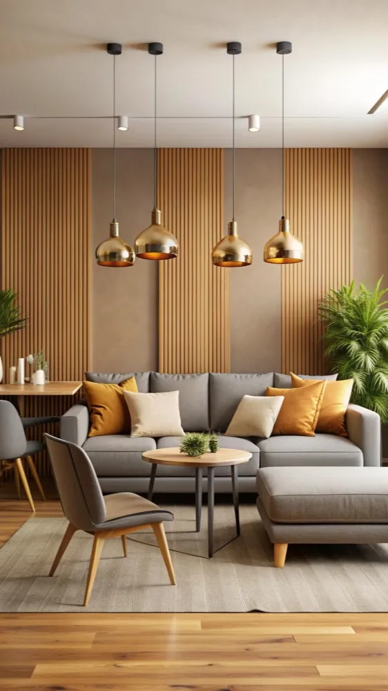 Furniture Manufacturer in Pune – Built Around Real Living Spaces