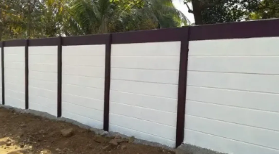 Readymade Compound Wall Manufacturer in Saoner – Quick and Efficient Boundary Solutions