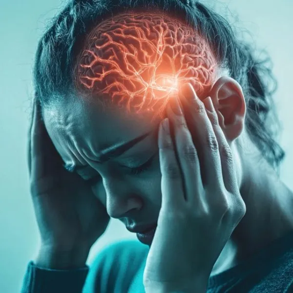 Advanced Migraine and Chronic Headache Specialist in Ghatkopar Understanding Head Pain Beyond Stress