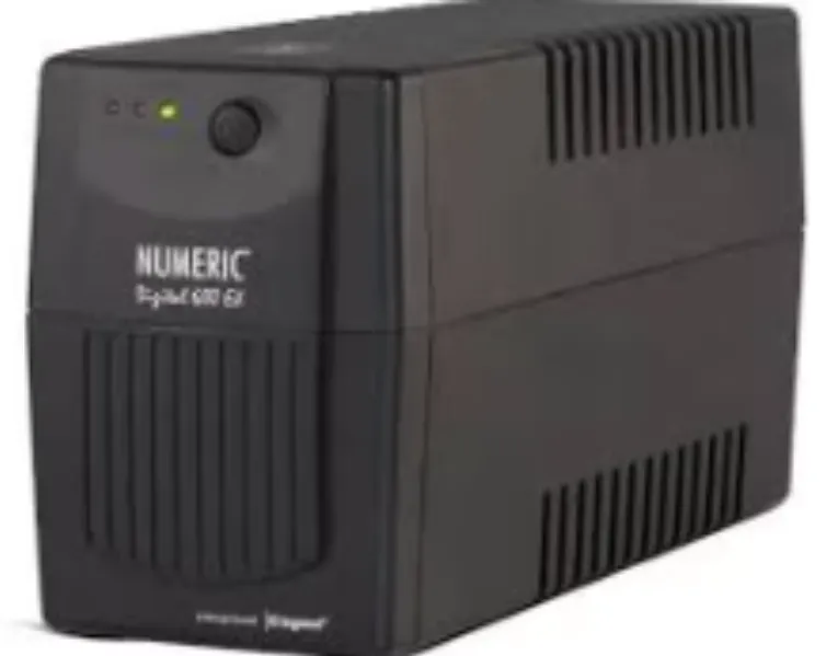 Numeric UPS Dealer in Nagpur – Reliable Backup for Critical Equipment