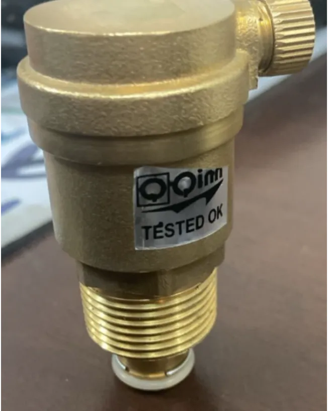 Qinn Brass Ball Valves in Mumbai for Durable and Corrosion Resistant Performance