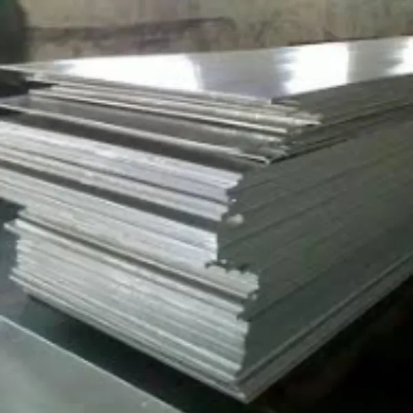 Industrial Aluminium Sheets and Coils in Mumbai for Reliable Manufacturing Support