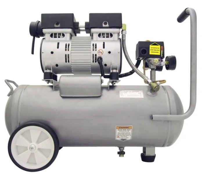 Heavy Duty Industrial Air Compressors in Ghaziabad – Built for Demanding Production Environments