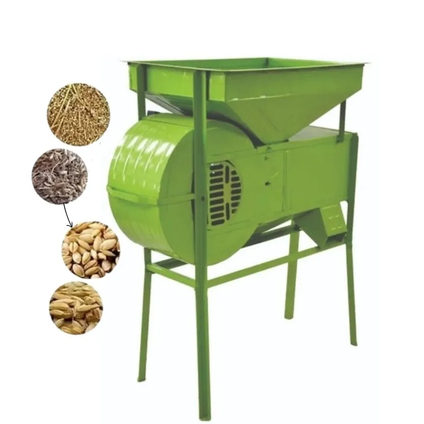 1HP Single Phase Winnowing Fan Manufacturer