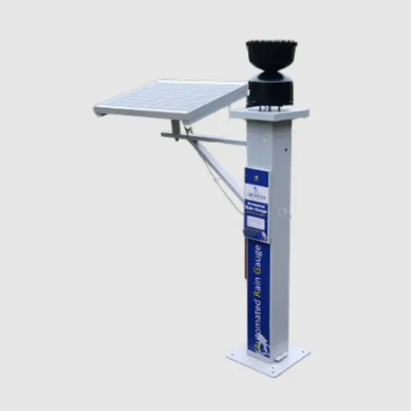 Flood Warning System in Pune – Early Alerts for Safer Communities and Infrastructure