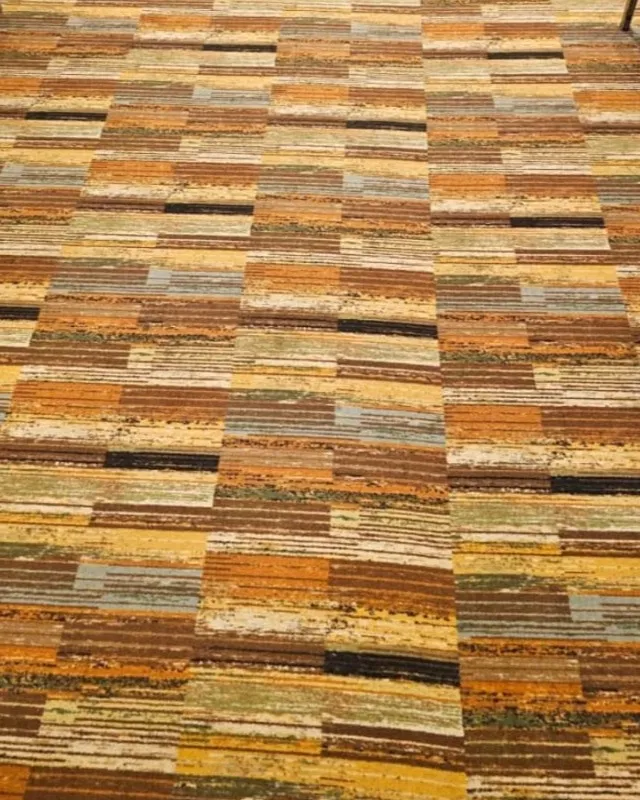 Best water-resistant, highly durable, and easy-to-clean carpet tile designs and Planks for use in co...